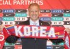 华体会体育-克林斯曼执教韩国队目标：亚洲杯冠军 世界杯四强