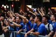 华体在线登录官网-18支中超球队均支持恢复主客场 部分中乙队有苦衷