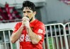 HuaTiHui-狠追泰山！洛国富叒露野牛范 你造他有多努力吗？